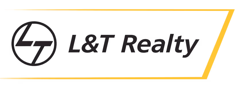 L&T Realty logo